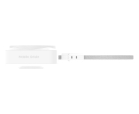 Mobile Origin 10000 mAh Qi2 TFT Display Semi-solid PowerBank PB19 USB-C - 1537916 - zdjęcie 5